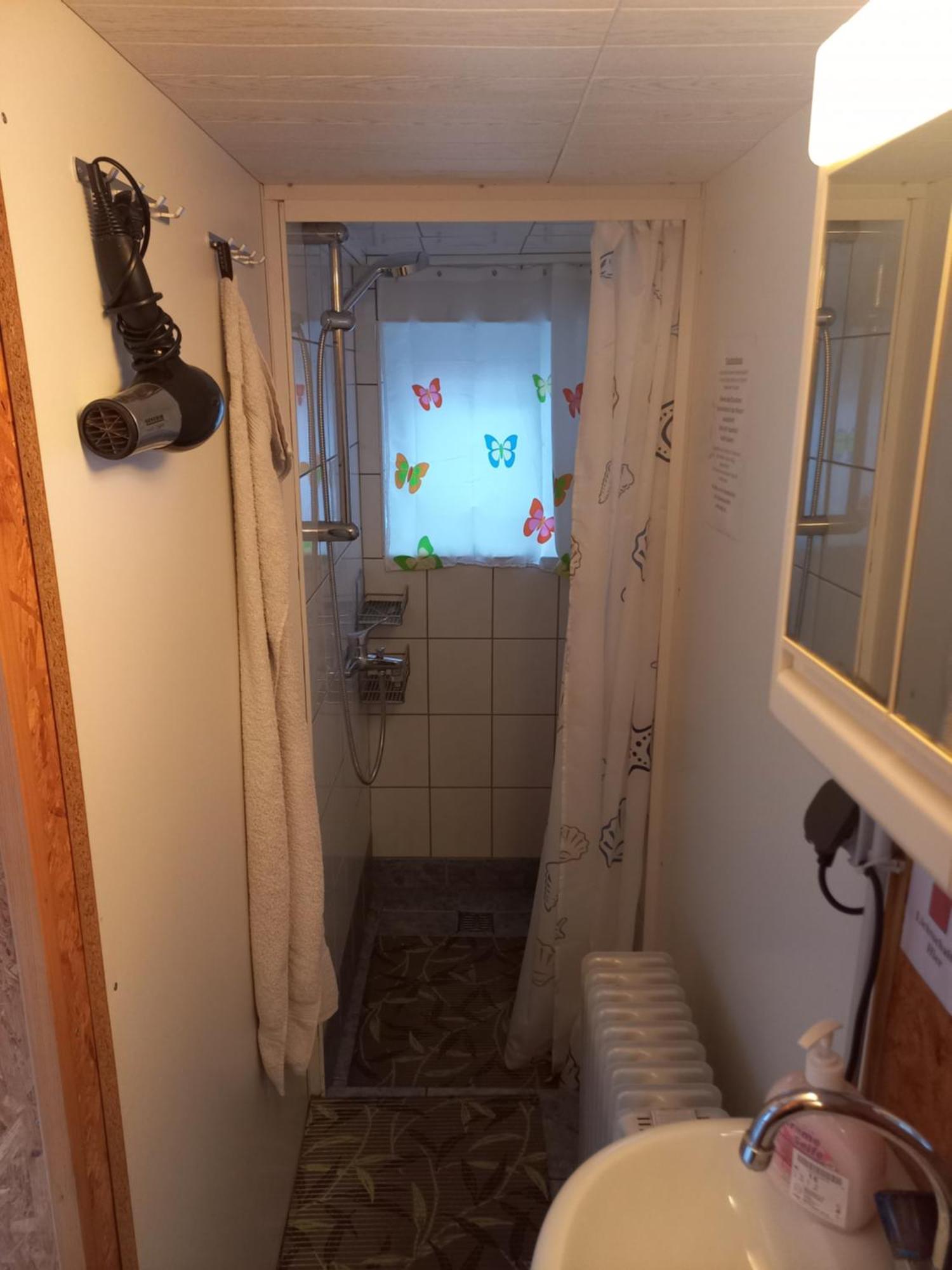 Ferienwohnwagen Rudolf Apartamento Coswig  Exterior foto